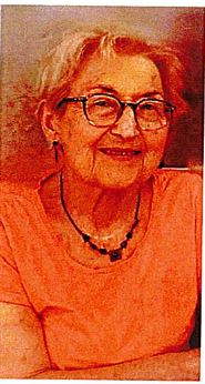 Photo de profil de Madame Irène LISIECKI